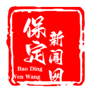 蠡县"蠡县大鼓"非遗传承人进校园授课